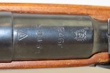 COLD WAR Era Soviet IZHEVSK ARSENAL Mosin-Nagant Model 1944 CARBINE C&R Post-World War II Dated “1946” with FOLDING SPIKE BAYONET! - 11 of 24
