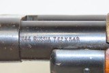 COLD WAR Era Soviet IZHEVSK ARSENAL Mosin-Nagant Model 1944 CARBINE C&R Post-World War II Dated “1946” with FOLDING SPIKE BAYONET! - 17 of 24