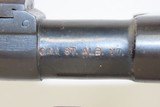 COLD WAR Era Soviet IZHEVSK ARSENAL Mosin-Nagant Model 1944 CARBINE C&R Post-World War II Dated “1946” with FOLDING SPIKE BAYONET! - 18 of 24
