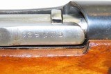 COLD WAR Era Soviet IZHEVSK ARSENAL Mosin-Nagant Model 1944 CARBINE C&R Post-World War II Dated “1946” with FOLDING SPIKE BAYONET! - 6 of 24