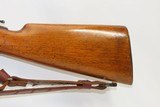 c1941 WINCHESTER Model 94 CARBINE .32 WS SPECIAL with WEAVER K25 Scope C&R
WORLD WAR II Era Handy Rifle with Side Mount Scope! - 3 of 21