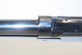 c1954 mfr WINCHESTER Model 62A Slide Action .22 S, L, LR TAKEDOWN RIFLE C&R Next Generation of Pump Actions After the Model 1890! - 13 of 19