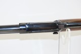 c1954 mfr WINCHESTER Model 62A Slide Action .22 S, L, LR TAKEDOWN RIFLE C&R Next Generation of Pump Actions After the Model 1890! - 11 of 19