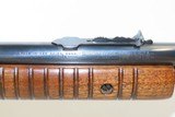 c1954 mfr WINCHESTER Model 62A Slide Action .22 S, L, LR TAKEDOWN RIFLE C&R Next Generation of Pump Actions After the Model 1890! - 6 of 19