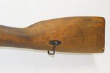 FINNISH SA-IMPERIAL RUSSIAN 1905 mfr TULA Model 1891 Mosin-Nagant Rifle C&R FINLAND’S WWII Standard Military Rifle - 16 of 20