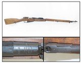 FINNISH SA-IMPERIAL RUSSIAN 1905 mfr TULA Model 1891 Mosin-Nagant Rifle C&R FINLAND’S WWII Standard Military Rifle - 1 of 20