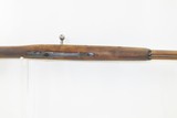 FINNISH SA-IMPERIAL RUSSIAN 1905 mfr TULA Model 1891 Mosin-Nagant Rifle C&R FINLAND’S WWII Standard Military Rifle - 9 of 20