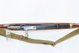 1930 Dated SOVIET TULA ARSENAL Mosin-Nagant 7.62mm Model 1891/30 C&R RiflePre-World War II Dated “1930” with Import Mark! - 13 of 22