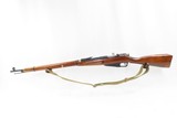 1930 Dated SOVIET TULA ARSENAL Mosin-Nagant 7.62mm Model 1891/30 C&R RiflePre-World War II Dated “1930” with Import Mark! - 17 of 22