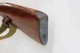 1930 Dated SOVIET TULA ARSENAL Mosin-Nagant 7.62mm Model 1891/30 C&R RiflePre-World War II Dated “1930” with Import Mark! - 22 of 22