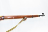 1930 Dated SOVIET TULA ARSENAL Mosin-Nagant 7.62mm Model 1891/30 C&R RiflePre-World War II Dated “1930” with Import Mark! - 5 of 22