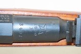 1930 Dated SOVIET TULA ARSENAL Mosin-Nagant 7.62mm Model 1891/30 C&R RiflePre-World War II Dated “1930” with Import Mark! - 15 of 22