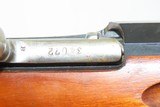 1930 Dated SOVIET TULA ARSENAL Mosin-Nagant 7.62mm Model 1891/30 C&R RiflePre-World War II Dated “1930” with Import Mark! - 6 of 22