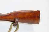 1930 Dated SOVIET TULA ARSENAL Mosin-Nagant 7.62mm Model 1891/30 C&R RiflePre-World War II Dated “1930” with Import Mark! - 18 of 22