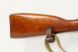1930 Dated SOVIET TULA ARSENAL Mosin-Nagant 7.62mm Model 1891/30 C&R RiflePre-World War II Dated “1930” with Import Mark! - 3 of 22