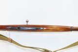 1930 Dated SOVIET TULA ARSENAL Mosin-Nagant 7.62mm Model 1891/30 C&R RiflePre-World War II Dated “1930” with Import Mark! - 9 of 22