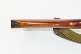 1930 Dated SOVIET TULA ARSENAL Mosin-Nagant 7.62mm Model 1891/30 C&R RiflePre-World War II Dated “1930” with Import Mark! - 12 of 22