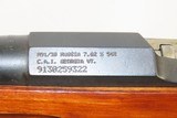 1930 Dated SOVIET TULA ARSENAL Mosin-Nagant 7.62mm Model 1891/30 C&R RiflePre-World War II Dated “1930” with Import Mark! - 16 of 22