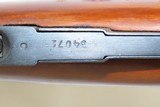 1930 Dated SOVIET TULA ARSENAL Mosin-Nagant 7.62mm Model 1891/30 C&R RiflePre-World War II Dated “1930” with Import Mark! - 7 of 22