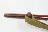 1930 Dated SOVIET TULA ARSENAL Mosin-Nagant 7.62mm Model 1891/30 C&R RiflePre-World War II Dated “1930” with Import Mark! - 8 of 22