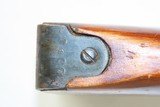 1930 Dated SOVIET TULA ARSENAL Mosin-Nagant 7.62mm Model 1891/30 C&R RiflePre-World War II Dated “1930” with Import Mark! - 11 of 22