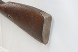 HUNGARIAN 1953 Dated 7.62x54mm Mosin-Nagant Model 1944 C&R Infantry CARBINE With IMPORT MARK and FOLDING SPIKE BAYONET! - 22 of 22