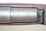HUNGARIAN 1953 Dated 7.62x54mm Mosin-Nagant Model 1944 C&R Infantry CARBINE With IMPORT MARK and FOLDING SPIKE BAYONET! - 11 of 22