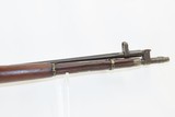 HUNGARIAN 1953 Dated 7.62x54mm Mosin-Nagant Model 1944 C&R Infantry CARBINE With IMPORT MARK and FOLDING SPIKE BAYONET! - 10 of 22