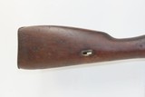 HUNGARIAN 1953 Dated 7.62x54mm Mosin-Nagant Model 1944 C&R Infantry CARBINE With IMPORT MARK and FOLDING SPIKE BAYONET! - 3 of 22