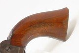 c1856 mfr. LYNCHBURGH VA Dealer ANTEBELLUM COLT Revolver Model 1849 Antique .31 Caliber PERCUSSION Pocket Model! - 9 of 22