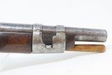 Antique SIMEON NORTH U.S. Model 1816 .54 Caliber Military FLINTLOCK Pistol
Kit Carson, Seminole Wars, Mexican-American War! - 5 of 19