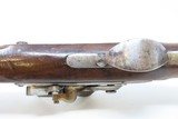 Antique SIMEON NORTH U.S. Model 1816 .54 Caliber Military FLINTLOCK Pistol
Kit Carson, Seminole Wars, Mexican-American War! - 9 of 19