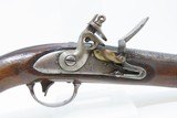 Antique SIMEON NORTH U.S. Model 1816 .54 Caliber Military FLINTLOCK Pistol
Kit Carson, Seminole Wars, Mexican-American War! - 4 of 19
