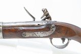 Antique SIMEON NORTH U.S. Model 1816 .54 Caliber Military FLINTLOCK Pistol
Kit Carson, Seminole Wars, Mexican-American War! - 18 of 19