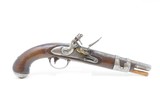 Antique SIMEON NORTH U.S. Model 1816 .54 Caliber Military FLINTLOCK Pistol
Kit Carson, Seminole Wars, Mexican-American War! - 2 of 19