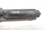 c1918 mfr. US PROPERTY COLT Model 1911 .45 ACP Pistol WWI The Great War C&R
WORLD WAR I era Model 1911 Government Model - 8 of 19