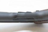 c1943 mfr US PROPERTY Marked REMINGTON-RAND Model 1911A1 Pistol .45 ACP C&RWORLD WAR II Model 1911A1 Government Model - 12 of 19