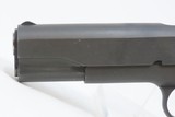c1943 mfr US PROPERTY Marked REMINGTON-RAND Model 1911A1 Pistol .45 ACP C&RWORLD WAR II Model 1911A1 Government Model - 5 of 19