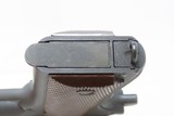 c1943 mfr US PROPERTY Marked REMINGTON-RAND Model 1911A1 Pistol .45 ACP C&RWORLD WAR II Model 1911A1 Government Model - 11 of 19