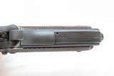 c1943 REMINGTON-RAND Model 1911A1 Pistol U.S. PROPERTY .45 ACP WWII C&R
WORLD WAR II U.S. ARMY Model - 9 of 21