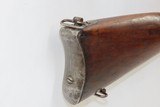 #1111 KENTUCKY CONTRACT Triplett & Scott CIVIL WAR Rifle Home Guard .50 cal TRIPLETT & SCOTT Made for KY Home Guard Circa 1864 - 19 of 20