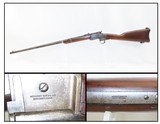 #1111 KENTUCKY CONTRACT Triplett & Scott CIVIL WAR Rifle Home Guard .50 cal TRIPLETT & SCOTT Made for KY Home Guard Circa 1864 - 1 of 20