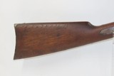 CIVIL WAR Antique U.S. BURNSIDE Model 1864 “5th Model” SADDLE RING CarbineClassic PERCUSSION Carbine Made in Providence, RI - 3 of 19