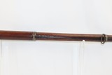 Antique CIVIL WAR Contract COLT SPECIAL Model 1861 EVERYMAN’S Rifle-MUSKET“1862” Dated Lock and Barrel with BAYONET! - 9 of 23