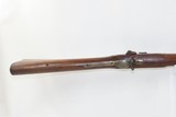 Antique CIVIL WAR Contract COLT SPECIAL Model 1861 EVERYMAN’S Rifle-MUSKET“1862” Dated Lock and Barrel with BAYONET! - 8 of 23