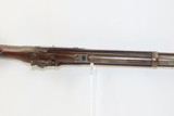 Antique CIVIL WAR Contract COLT SPECIAL Model 1861 EVERYMAN’S Rifle-MUSKET“1862” Dated Lock and Barrel with BAYONET! - 13 of 23