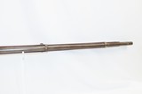 Antique CIVIL WAR Contract COLT SPECIAL Model 1861 EVERYMAN’S Rifle-MUSKET“1862” Dated Lock and Barrel with BAYONET! - 14 of 23