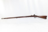 Antique CIVIL WAR Contract COLT SPECIAL Model 1861 EVERYMAN’S Rifle-MUSKET“1862” Dated Lock and Barrel with BAYONET! - 17 of 23