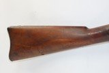 Antique CIVIL WAR Contract COLT SPECIAL Model 1861 EVERYMAN’S Rifle-MUSKET“1862” Dated Lock and Barrel with BAYONET! - 3 of 23