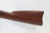 CIVIL WAR Antique WHITNEYVILLE US Model 1861 Rifle-MUSKET Shotgun Conversion Basic Pioneer Weapon for the Frontier! - 17 of 21